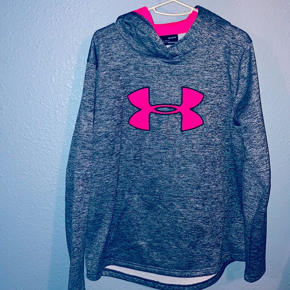 Under Armour ColdGear Hoodie